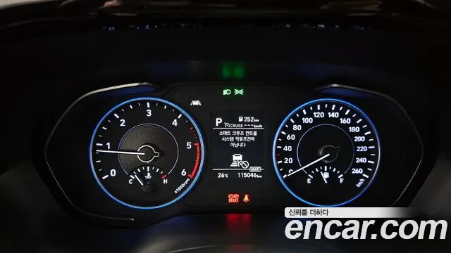 Hyundai Palisade id 2855361 из Кореи 18