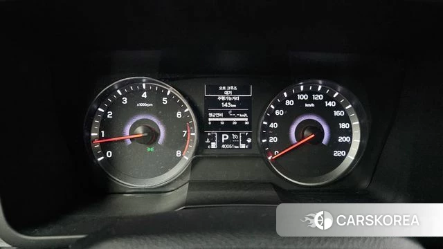 Ssangyong Berry New Tivoli id 3853064 из Кореи 18