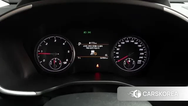 Hyundai The New Santa Fe id 3453155 из Кореи 18