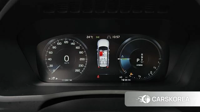 Volvo XC90 second Generation id 4410016 из Кореи 34