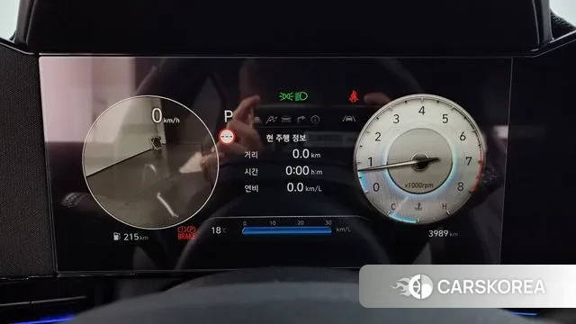 Hyundai The New Avante (CN7) id 3399721 из Кореи 18