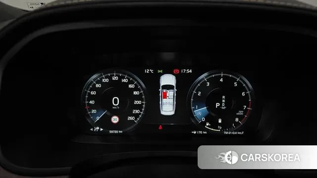 Volvo S90 id 3702471 из Кореи 18