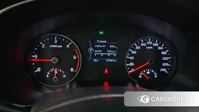 Kia Sportage 4th Generation id 4596444 из Кореи 18