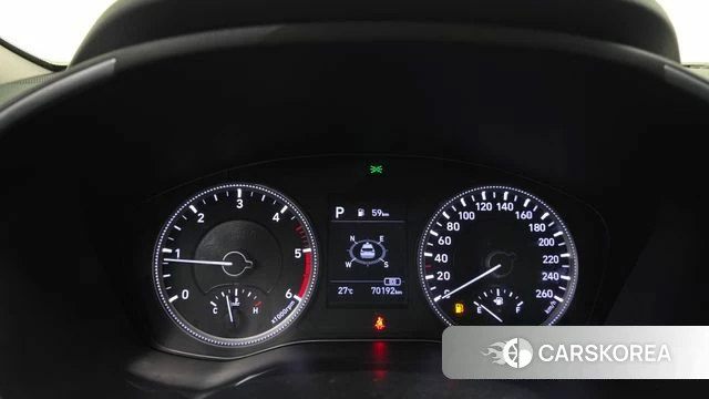 Hyundai Santa Fe TM id 4304497 из Кореи 29