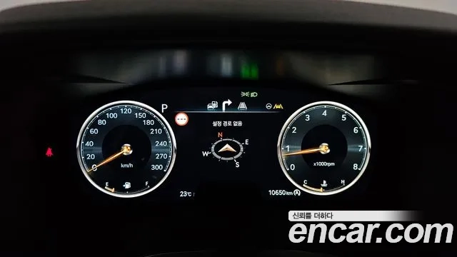 Genesis The New G70 Shooting Brake id 2867589 из Кореи 18