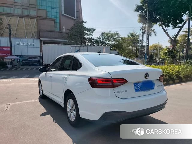 Volkswagen Lavida id 4274776 из Китая 8