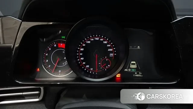 Hyundai Avante (CN7) id 3691905 из Кореи 18