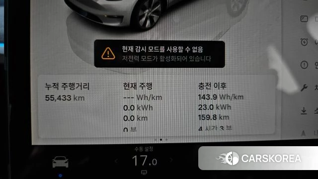 Tesla Model Y id 4571529 из Кореи 18