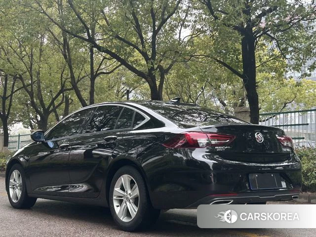Buick Regal id 4209847 из Китая 27