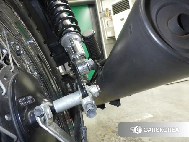 Suzuki GRASS TRACKER BIG BOY 250 id 3947571 из Японии 32