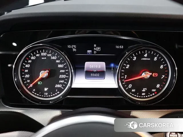 Mercedes-Benz E-Class W213 id 3505128 из Кореи 18