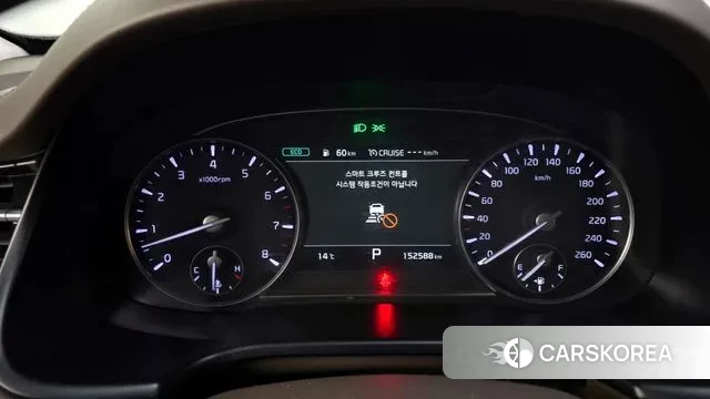 Kia More K9 id 3479846 из Кореи 18