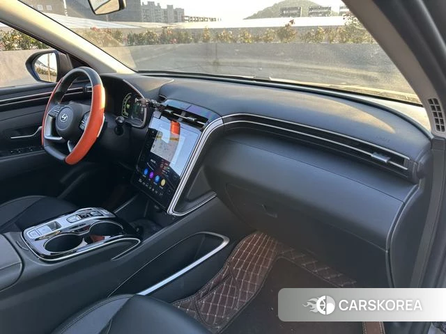 Hyundai Tucson id 4259684 из Китая 21