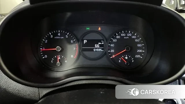 Kia All New Morning (JA) id 3445021 из Кореи 18