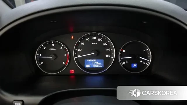 Hyundai The New Grand Starex id 3175982 из Кореи 18