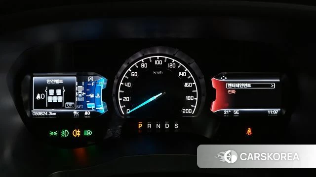 Ford Ranger 3rd Generation id 4355275 из Кореи 18