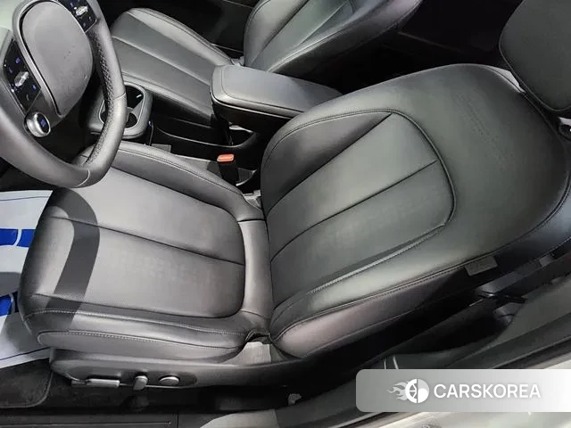 Hyundai Ionic 5 id 3746911 из Кореи 14