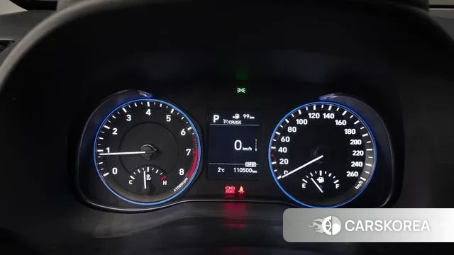 Hyundai Kona id 3631989 из Кореи 18