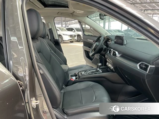 Mazda CX-5 id 4278309 из Китая 16