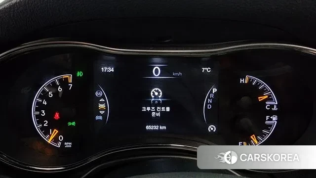 Jeep Grand Cherokee id 3686954 из Кореи 18