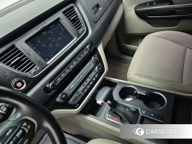 Kia The New Carnival id 3042304 из Кореи 16