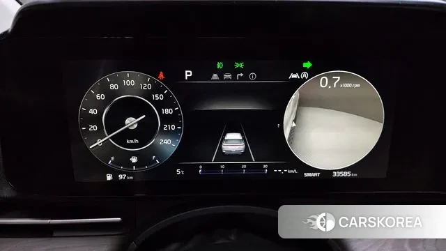 Kia Carnival 4th generation id 3503804 из Кореи 18