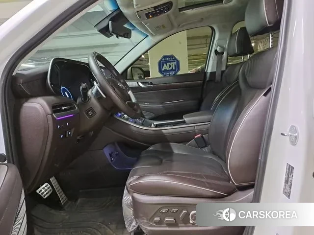 Hyundai The New Palisade id 2989095 из Кореи 18