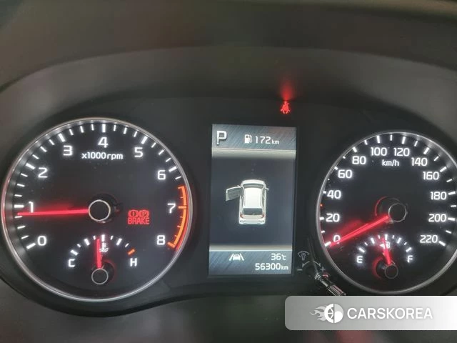 Kia Morning Urban (JA) id 4645713 из Кореи 18