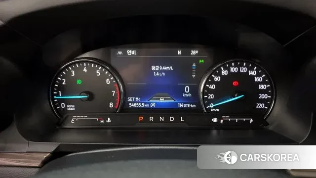 Ford Explorer 6th Generation id 3011604 из Кореи 18