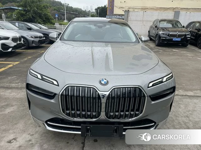 BMW 7 series id 4258949 из Китая 8