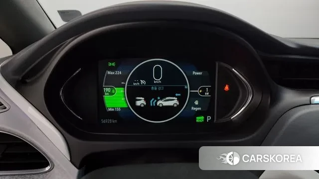 Chevrolet (GM Daewoo) Bolt EV id 3709389 из Кореи 18