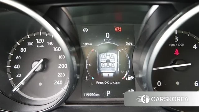 Land Rover Discovery Sports id 3748679 из Кореи 18