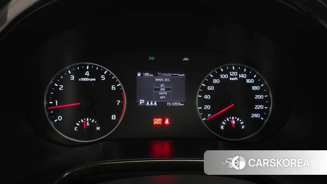 Kia Seltos id 4202560 из Кореи 18