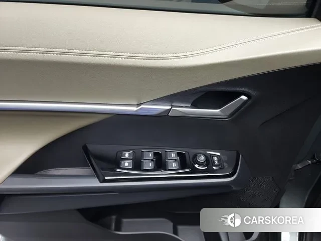 Ssangyong Torres id 3458040 из Кореи 16