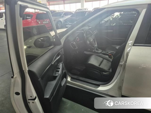 Kia Seltos id 4754391 из Кореи 10