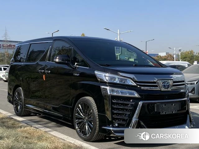 Toyota Wilfa id 4374423 из Китая 8