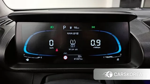 Hyundai Casper id 2969294 из Кореи 18