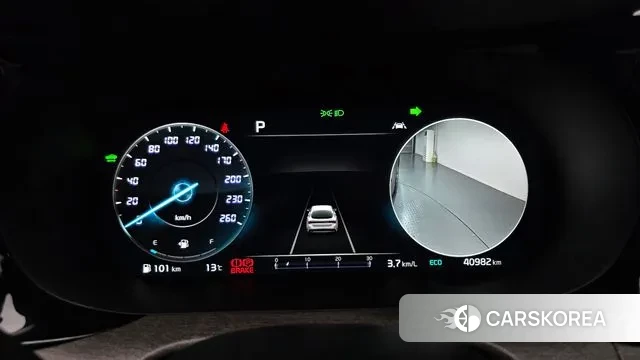 Kia K5 Hybrid 3rd Generation id 3716281 из Кореи 18