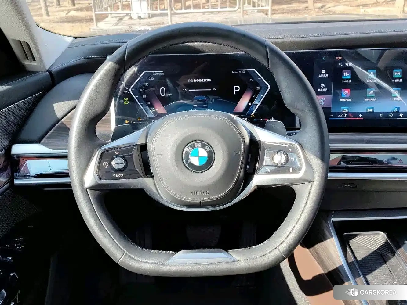 BMW 7 series id 4577593 из Китая 8