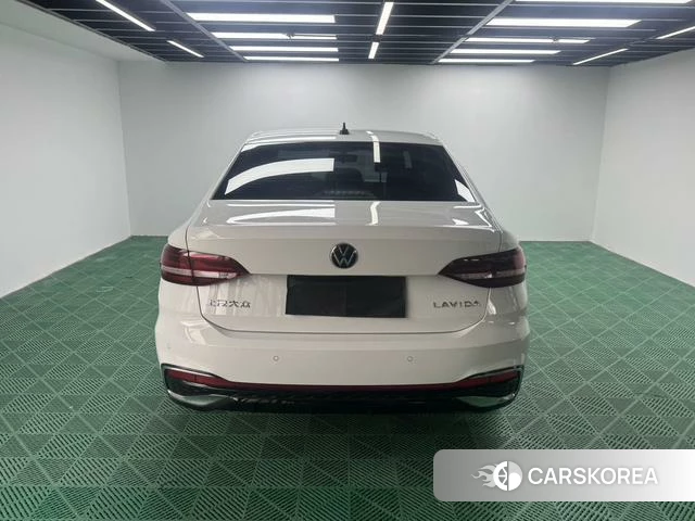 Volkswagen Lavida id 4263112 из Китая 16