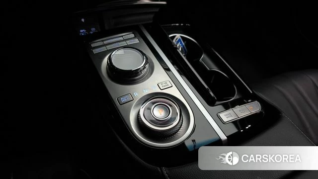 Genesis G80 (RG3) id 4602890 из Кореи 42