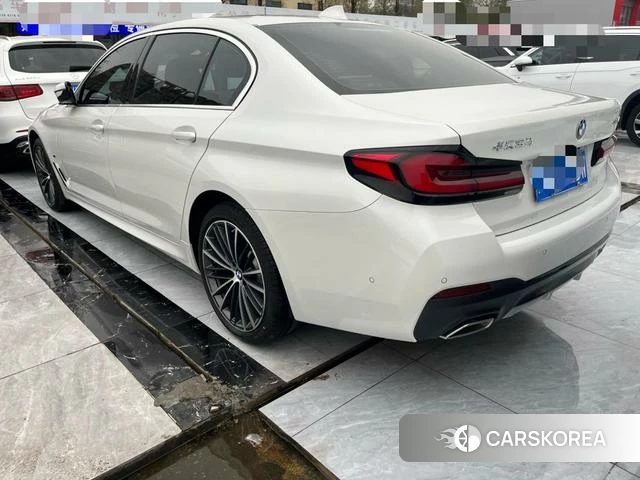 BMW 5 series id 4298130 из Китая 8