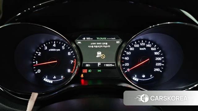 Kia The New Carnival id 4638003 из Кореи 18
