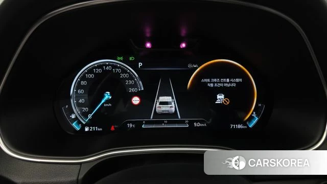 Genesis GV80 id 3923305 из Кореи 18