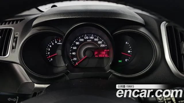 Kia The New Ray id 2957068 из Кореи 18