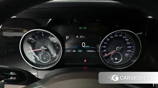 Hyundai The New Grandeur IG id 3681988 из Кореи 18