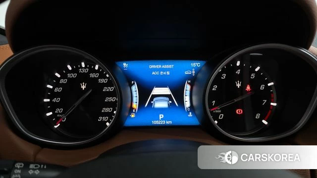 Maserati Levante id 3861521 из Кореи 18