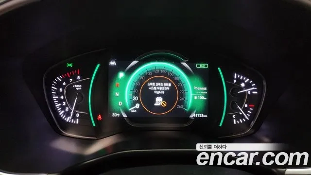 Hyundai Santa Fe TM id 2956779 из Кореи 18