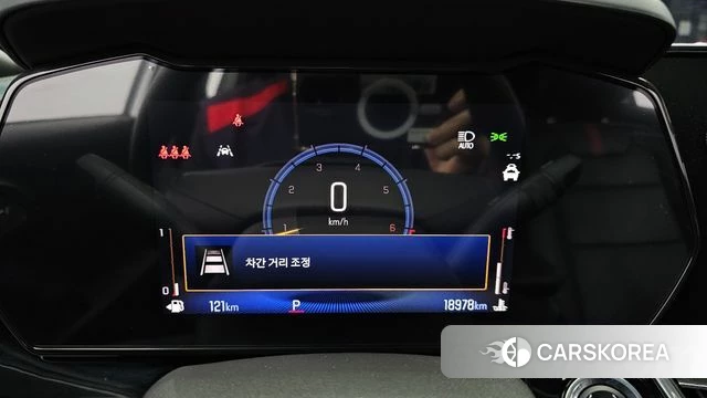 Chevrolet (GM Daewoo) Trax Crossover id 4427349 из Кореи 29