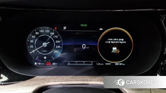 Kia K5 3rd generation id 3023847 из Кореи 18